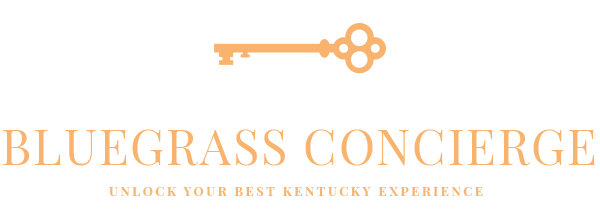 Bluegrass Concierge Logo