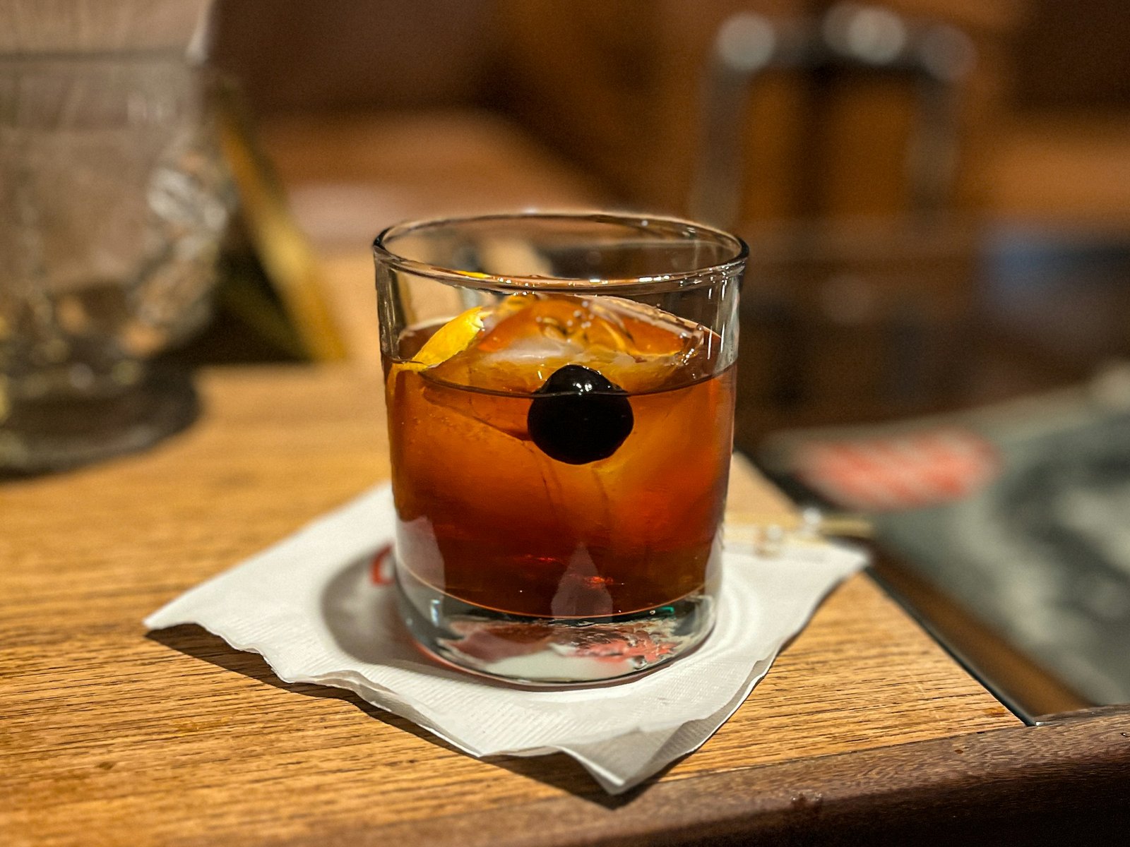 A New Take on Bourbon: Angel’s Envy Brings Together Kentucky Bourbon, Local Cuisine & Storytelling - Next Post Image