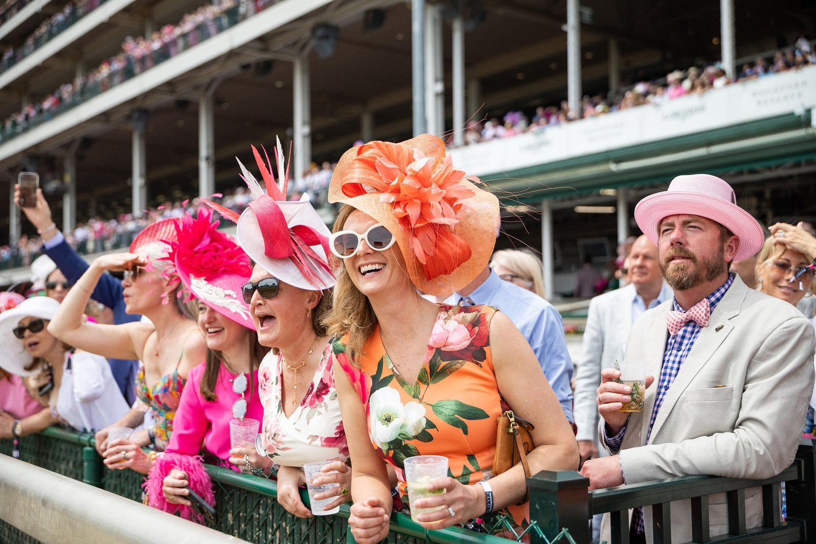 Derby 101 series: What to Wear to the Kentucky Derby: A Louisville Concierge's Guide to Derby Style, Etiquette & Insider Tips - Previous Post Image