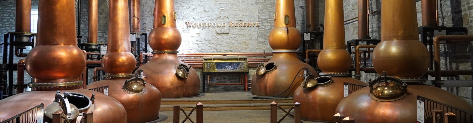 My Experience: “From Pepper to Present” at Woodford Reserve - Next Post Image