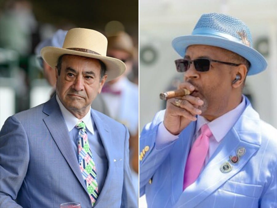 Photo: Kentucky Derby - Image 1